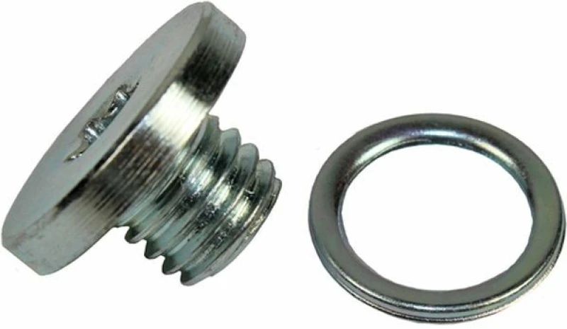 Image of METZGER Screw Plug, transmission housing METZGER 8030026
