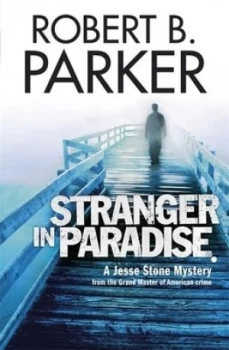 Image of Stranger in Paradise by Robert B. Parker Book