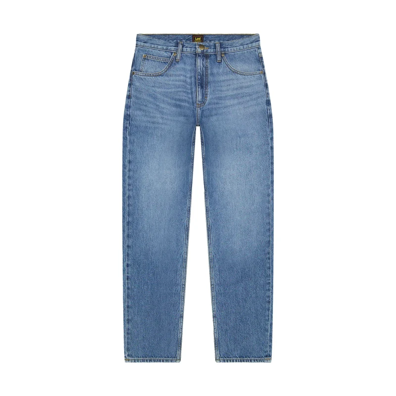 Image of Lee Jeans Lee Haden Bleu Male 30x32