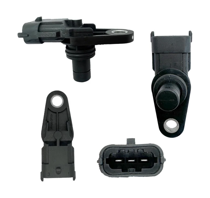 Image of Camshaft position sensor WAGNER CAS00071