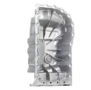 Image of RIDEX Oil Sump RENAULT,MITSUBISHI,DACIA 592O0031 6001545302,7700104412,7700111746 Oil Pan 7700111849,8200728381