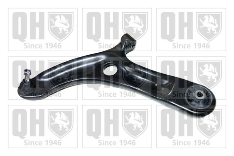 Image of QUINTON HAZELL Suspension arm QUINTON HAZELL QSA2597S