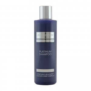 Jo Hansford Expert Colour Care Platinum Shampoo