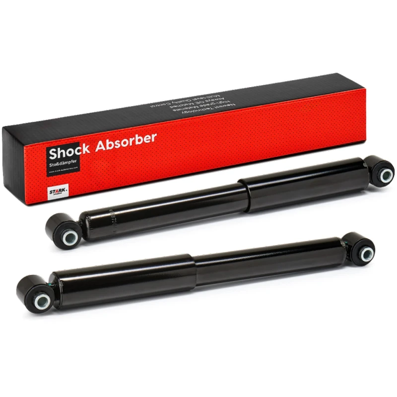 Image of STARK SKSA-01337048 Shock absorber Shock Absorber (854)