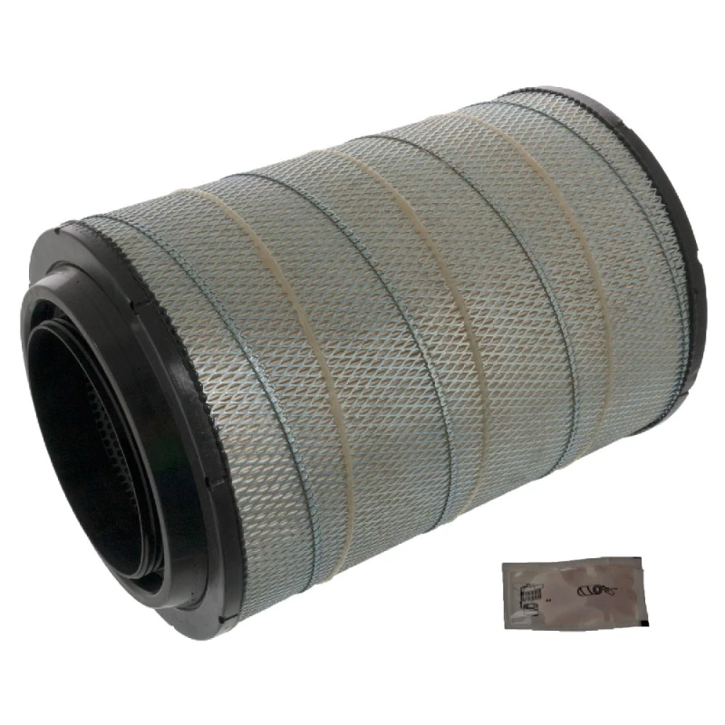 Image of FEBI BILSTEIN 47530 Air filter Filter Insert Air Filter (8)