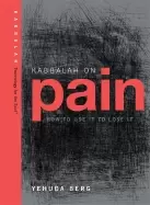 Image of kabbalah on pain how to use it to lose it