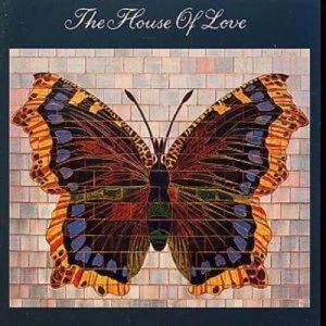 image of The House of Love by The House of Love CD Album