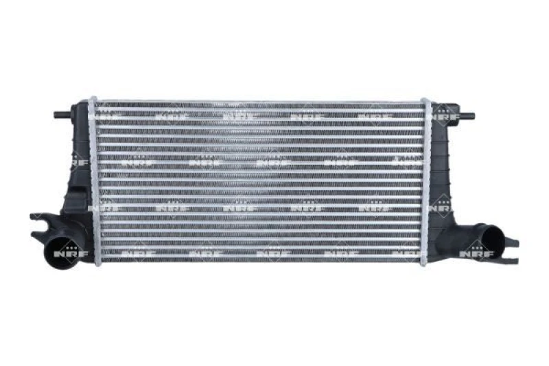 Image of NRF 309089 Intercooler Intercooler,charger (468)