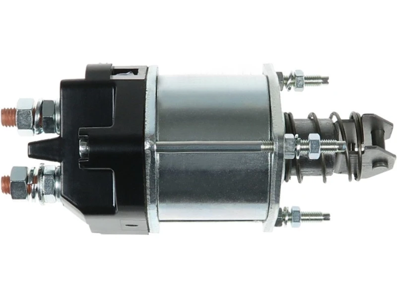 Image of AS-PL Starter solenoid AS-PL SS9032
