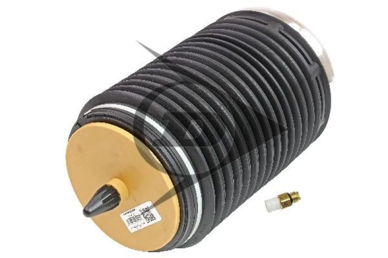 Image of Air Spring, suspension Dunlop Airsuspension 71038