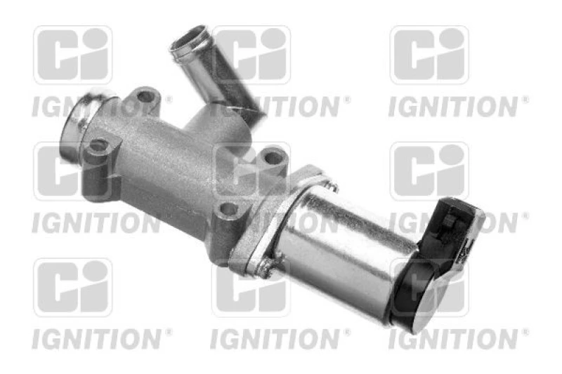 Image of QUINTON HAZELL Idle air control valve QUINTON HAZELL XICV9