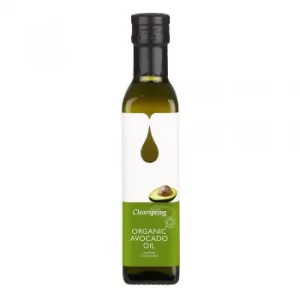 Image of Clearspring Avocado Oil 250ml