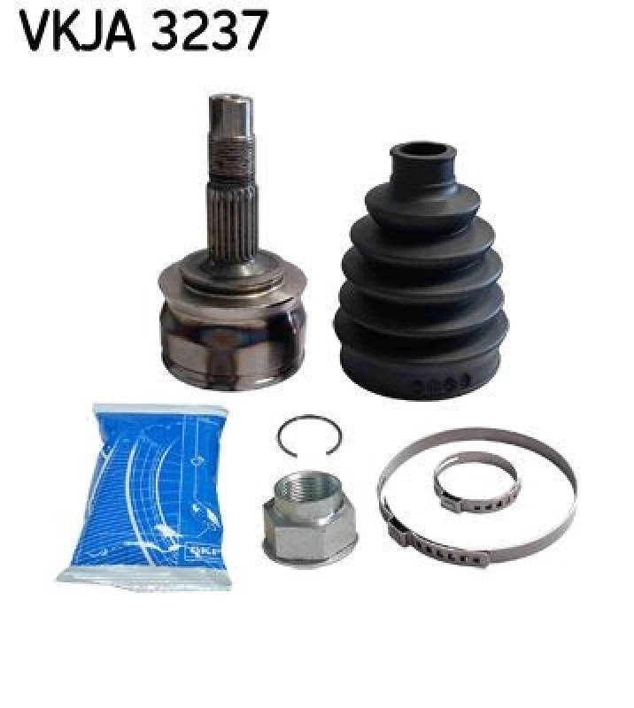 Image of SKF CV joint kit SKF VKJA 3237