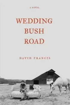 Image of Wedding Bush Road by David Francis