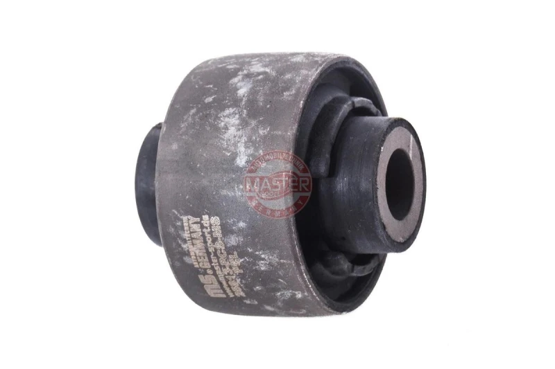 Image of MASTER-SPORT 25813-PCS-MS Arm Bushes Rear, for control arm Control Arm-/Trailing Arm Bush (251)