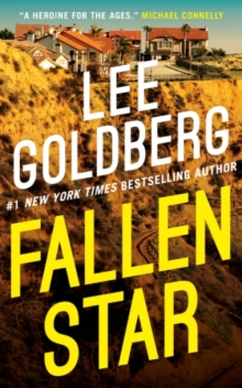 Image of Fallen Star Hardback