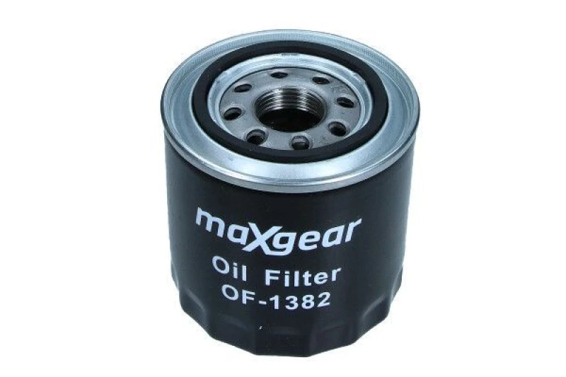 Image of MAXGEAR Oil filter MAXGEAR 26-2095