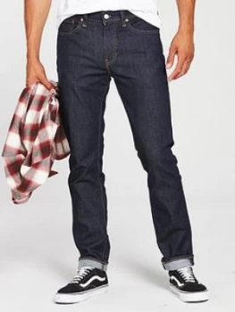 image of Levis 511 Slim Fit Jeans - Rock Cod, Rock Cod, Size 30, Length Regular, Men