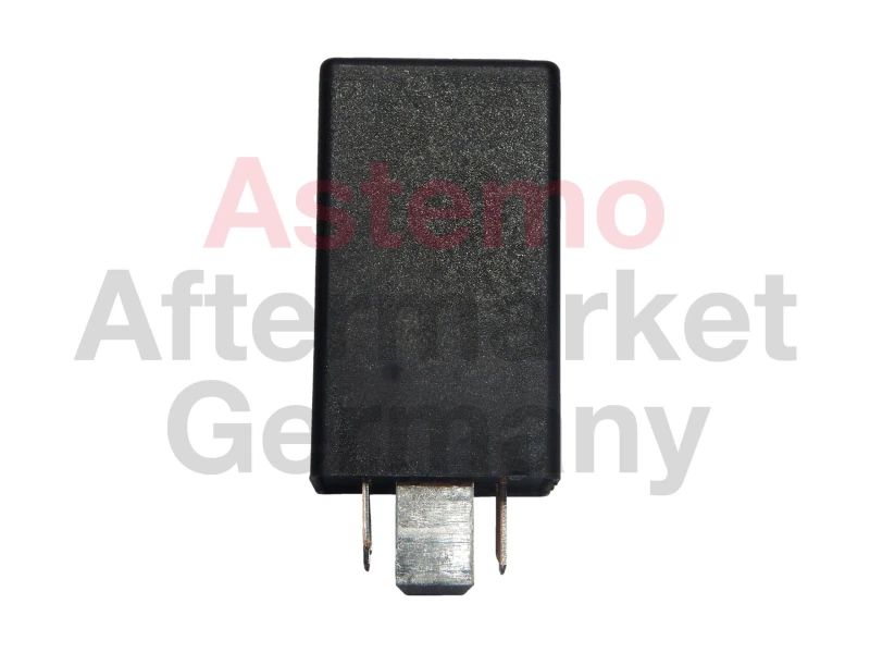 Image of Glow plug relay HITACHI 2502045