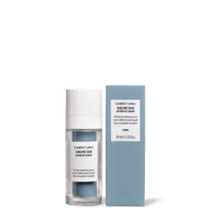 Image of Comfort Zone Sublime Skin Intensive Serum 30ml