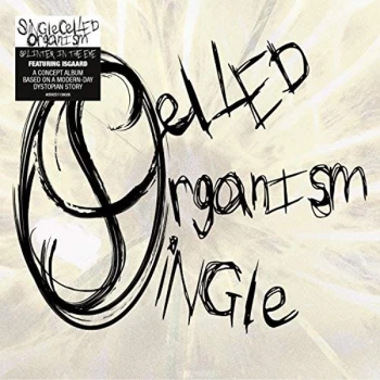 Image of Single Celled Organism - Splinter in the Eye Vinyl