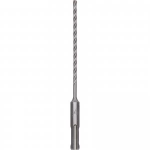 image of Bosch 5X SDS Plus Masonry Drill Bit 4mm 160mm Pack of 1