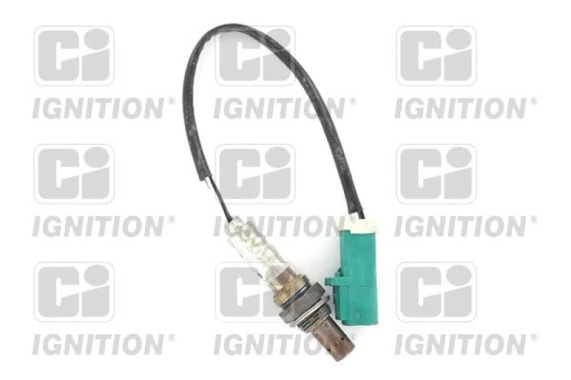 Image of QUINTON HAZELL Lambda sensor QUINTON HAZELL XLOS1446