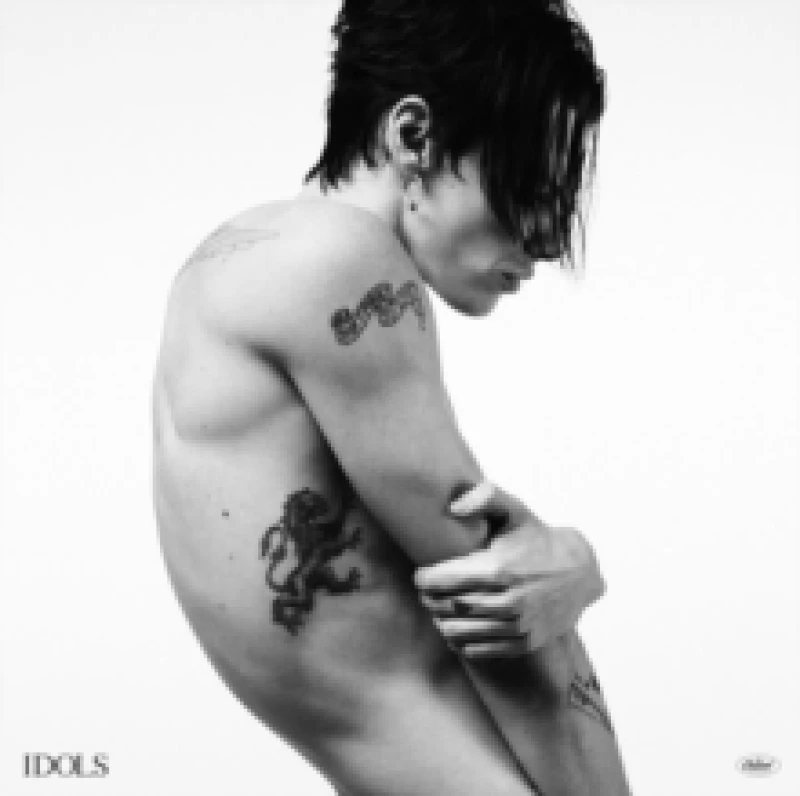 Image of Idols CD / Album