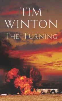 Image of The Turning by Tim Winton Hardback