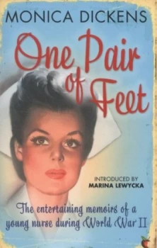 Image of One Pair of Feet by Monica Dickens Paperback