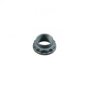 Image of Wheel Hub Nut Axle drive shaft 02346 by Febi Bilstein
