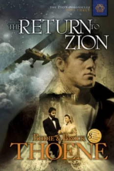 Image of The Return to Zion by Bodie Thoene and Brock Thoene Paperback