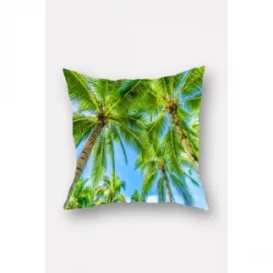 Image of YS489562081 Multicolor Cushion Cover
