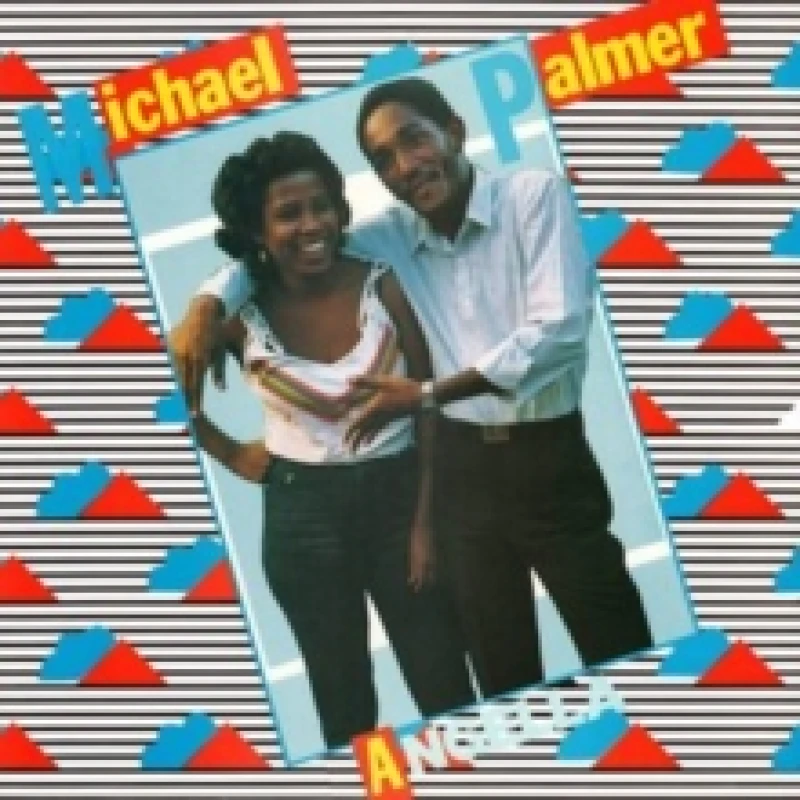 Image of Angella Vinyl