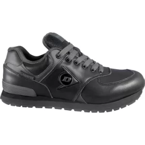 Image of FLYING WING AIB safety lace-up shoes