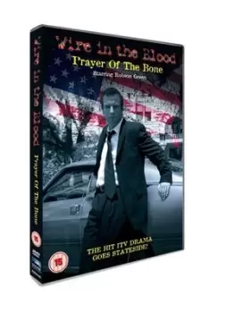 Image of Wire in the Blood: Prayer of the Bone - DVD - Used