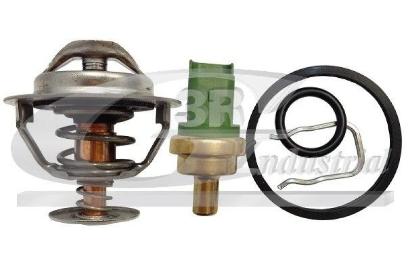 Image of 3RG Sensor, coolant temperature 3RG 82224