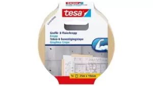 Image of TESA 57416 25 m Translucent