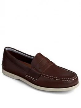 Image of Sperry Authentic Original Plushwave Comfort Shoes