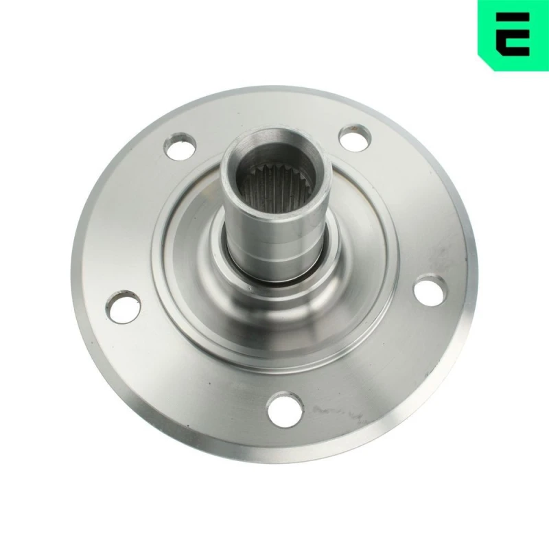 Image of Wheel Hub OPTIMAL 04-P486
