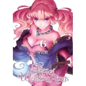 Image of Tales of Wedding Rings, Vol. 6