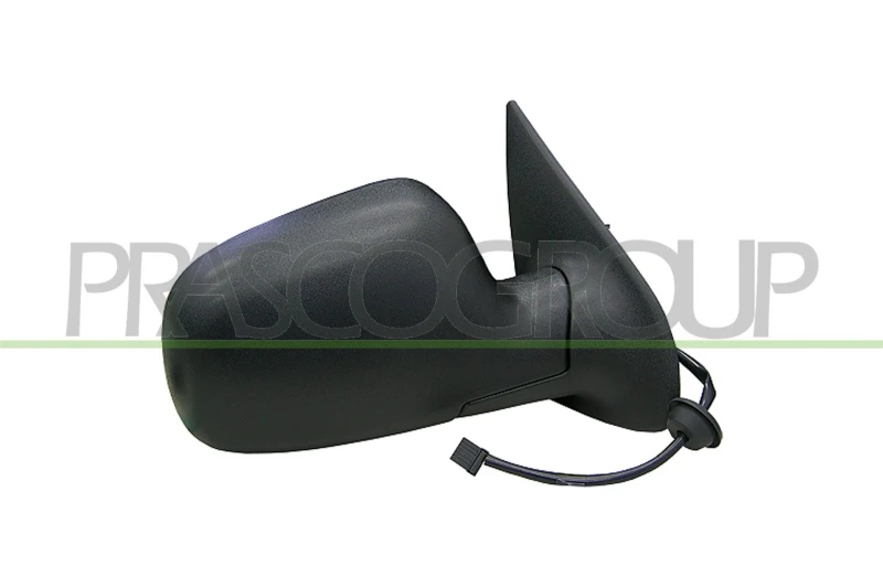 Image of PRASCO Wing mirror PRASCO JE0177123