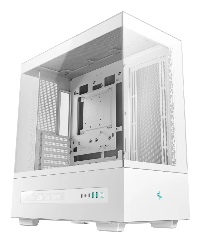 Image of DeepCool DeepCool CH690 Tower White R-CH690-WHNNA0D-G-1