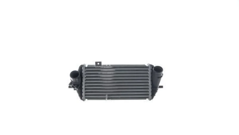 Image of MAHLE CI 656 000S Intercooler Intercooler,charger (468)