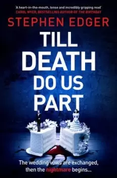 Image of Til death do us part by Stephen Edger