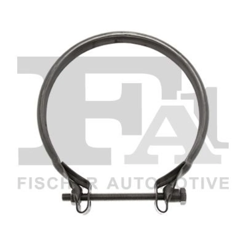 Image of FA1 Exhaust clamp FA1 104-845