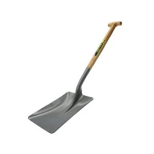 Image of Bulldog Open Socket & Square Shovel