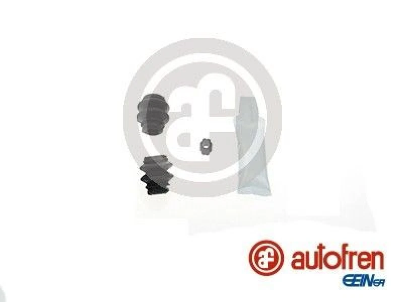 Image of AUTOFREN SEINSA Bellow, brake caliper guide AUTOFREN SEINSA D7463