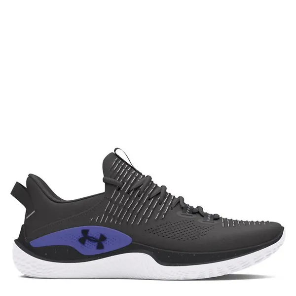 Image of Under Armour Flow Dynamic INTLKNT - Grey 11