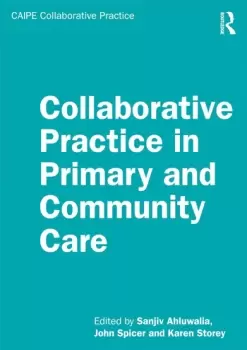 Image of Collaborative Practice in Primary and Community Care